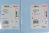2x USZCZELKA POKRYWY ZAWORÓW 1.4 16V C2 C3 C4 206 207 307 1007
